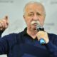 «Как такое могло прийти в голову?»: Якубович предупредил о мошенниках на «Поле чудес»