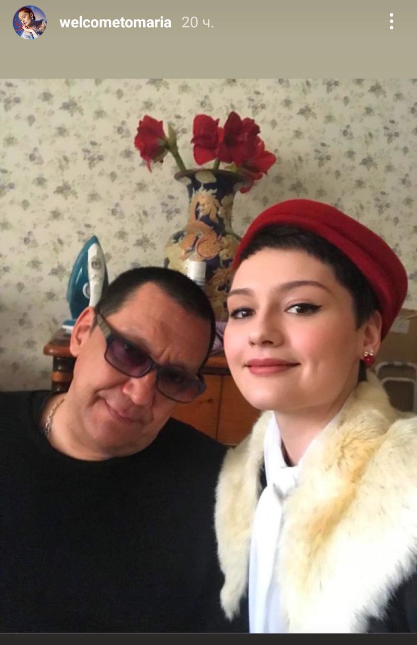 Как изменился Кончаловский: дочь режиссера шокировала поклонников снимком