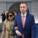 Диана Гурцкая простилась с неожиданно скончавшимся мужем