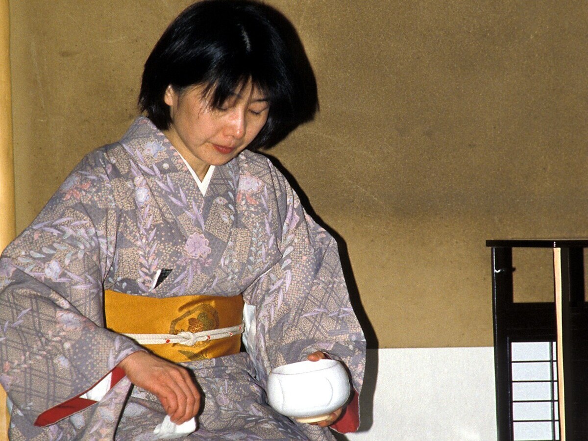 Эти 8 привычек японцев навсегда изменят вашу жизнь: что можно сделать уже сейчас