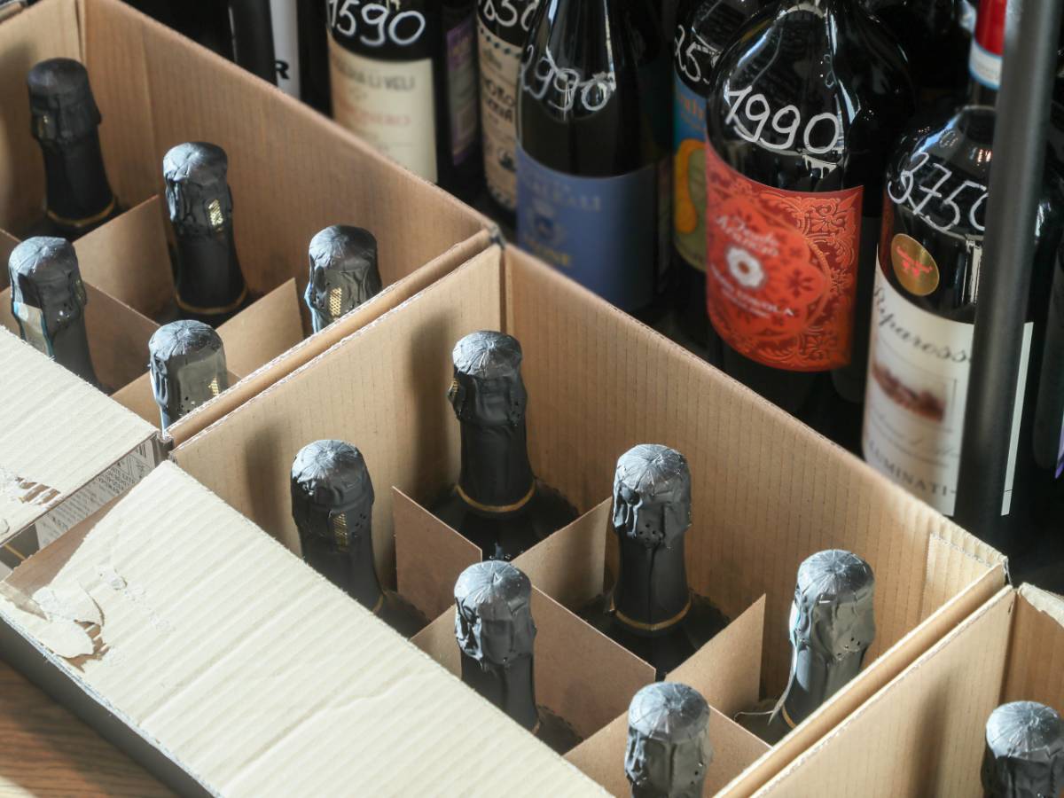 Дело не в цене: эксперт объяснил, как выбрать качественное вино