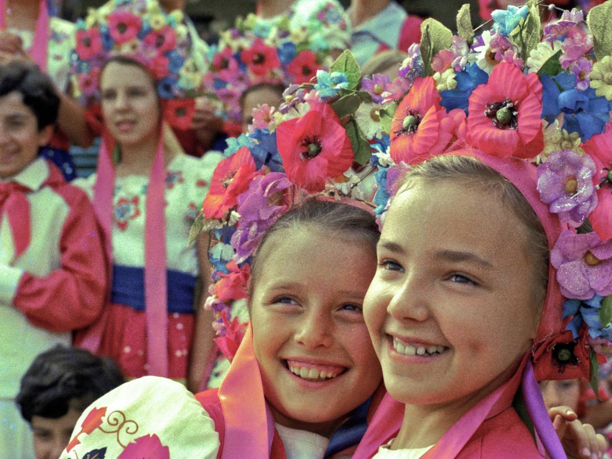 Стыдно, товарищи! Современные нормы, которые в СССР посчитали бы дикостью