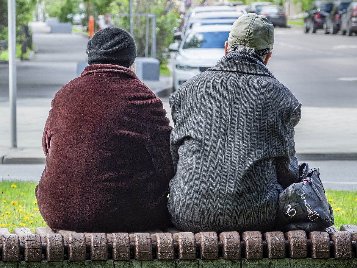 Что делать, если супруг раздражает: выход есть