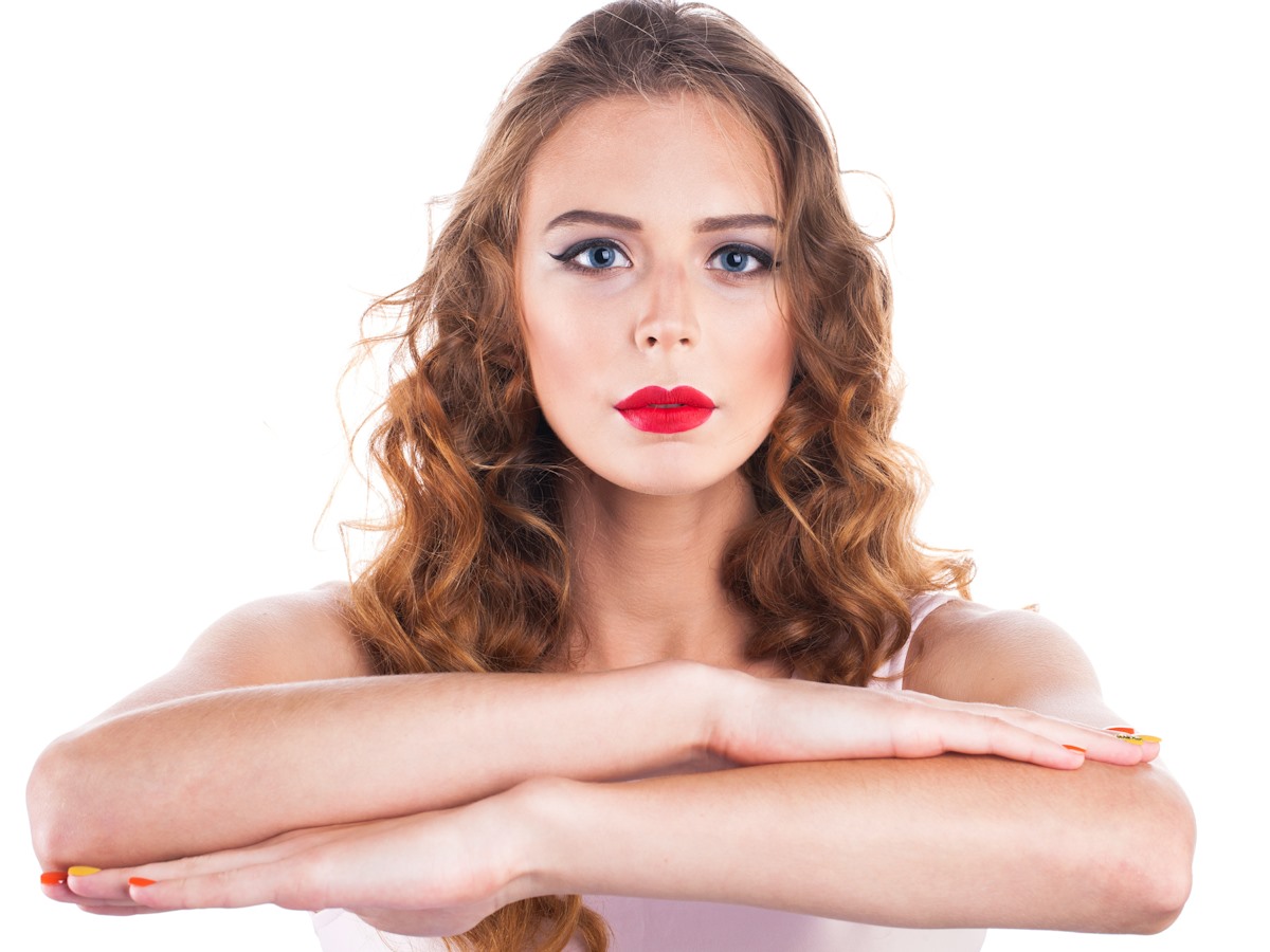 Секреты антивозрастного макияжа: скинете сразу 10 лет!
