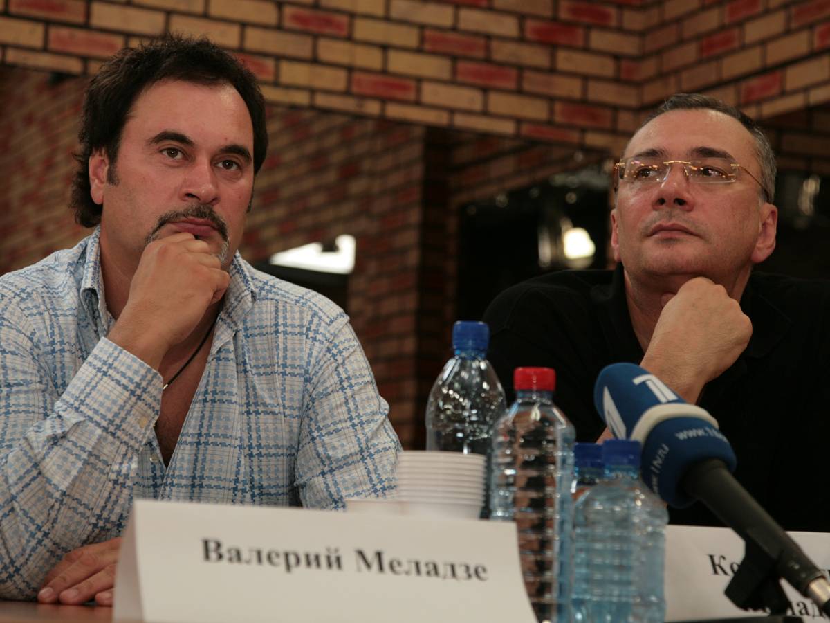 «Мне не к кому больше идти»: Меладзе обратился к публике с тревожным заявлением