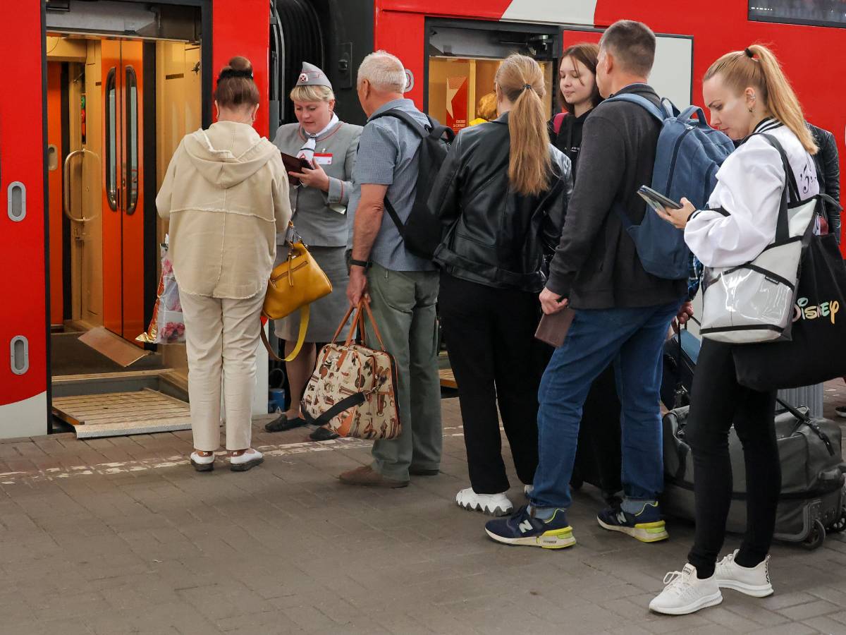 В России вступили в силу новые правила в поездах – об этом должен знать каждый