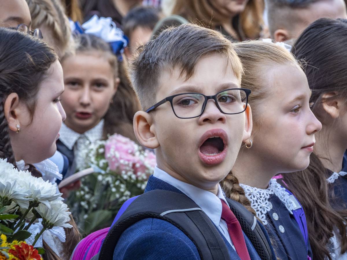 Это заставит ребенка учиться усерднее – будете в шоке от того, что посоветовал психолог