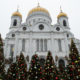 Названы города в России с самыми дешевыми отелями на Новый год