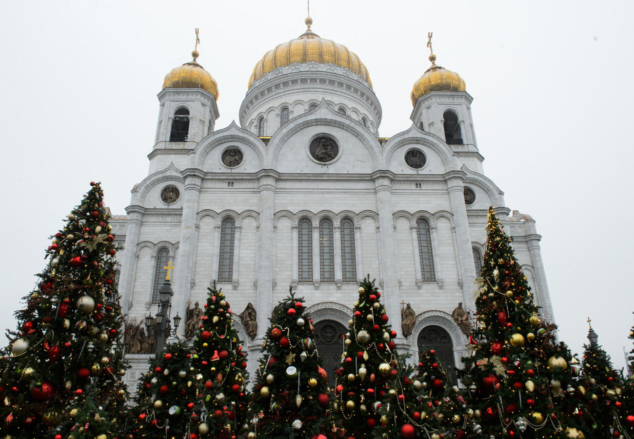 Названы города в России с самыми дешевыми отелями на Новый год