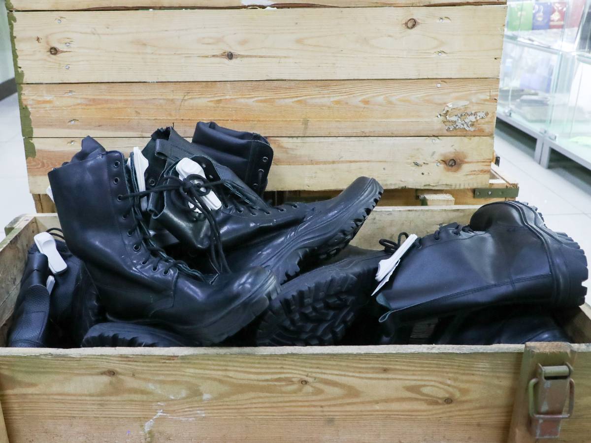 Чем натереть обувь, чтобы избежать падения: главная опасность зимы