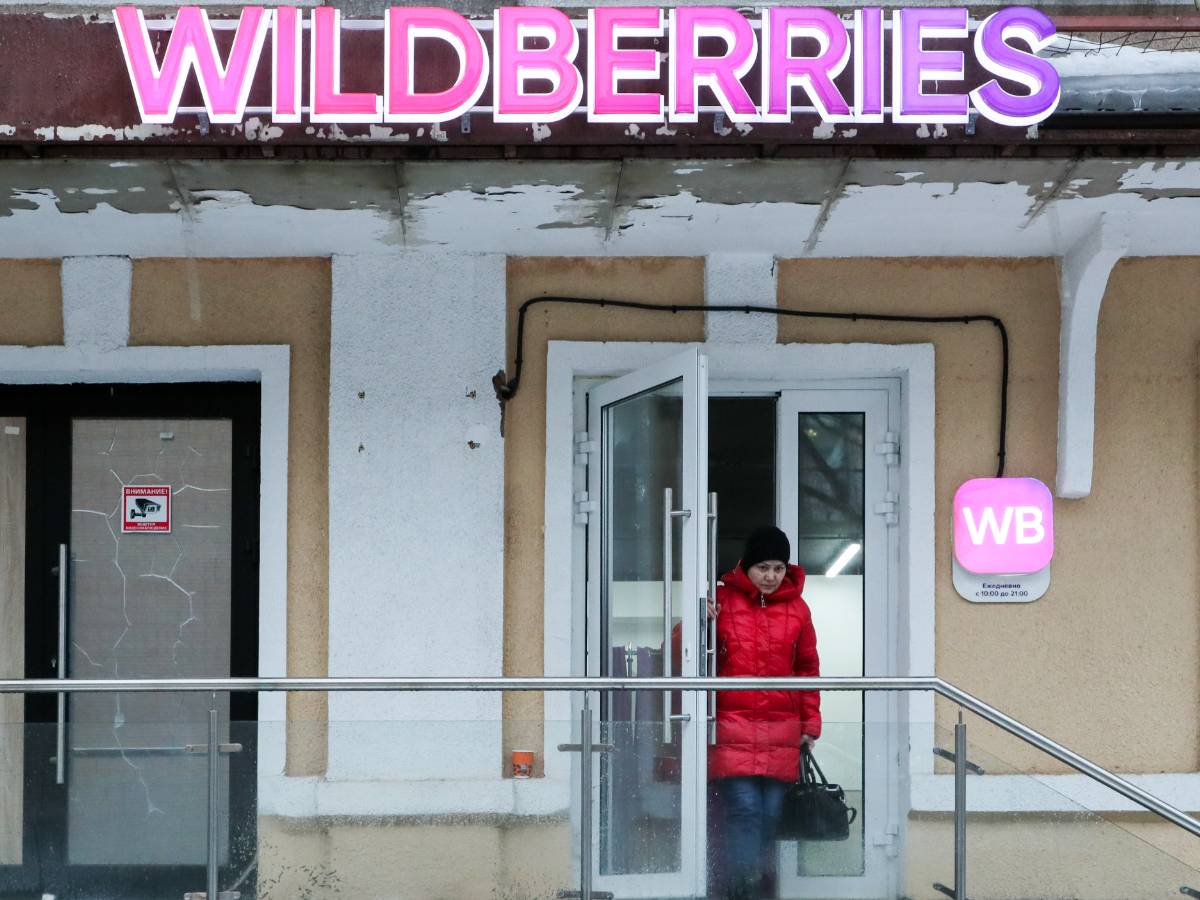 Россияне шокированы бесстыдством Wildberries: популярный маркет-плейс ввел комиссию за покупки