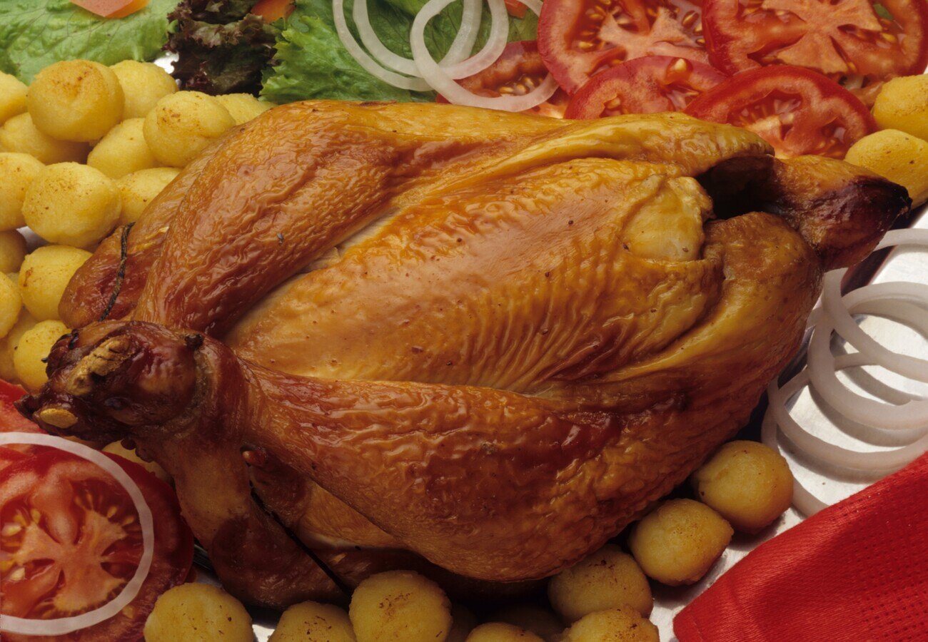 7 правил безопасного приготовления курицы - роковая ошибка может стоить жизни