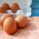 Вся семья будет довольна: топ-5 способов сварить идеальные яйца вкрутую