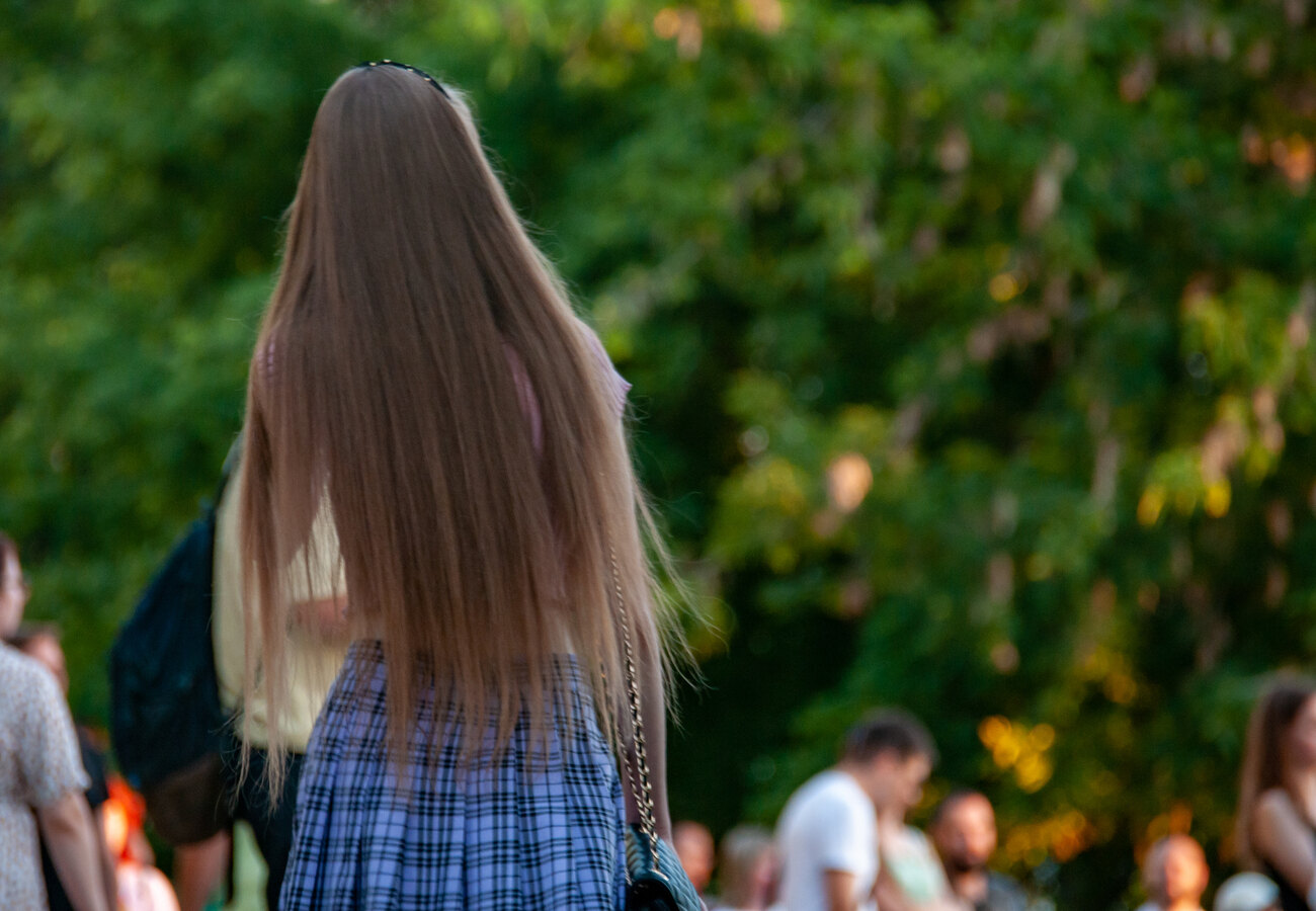 Как избежать выпадения волос: 5 правил от экспертов