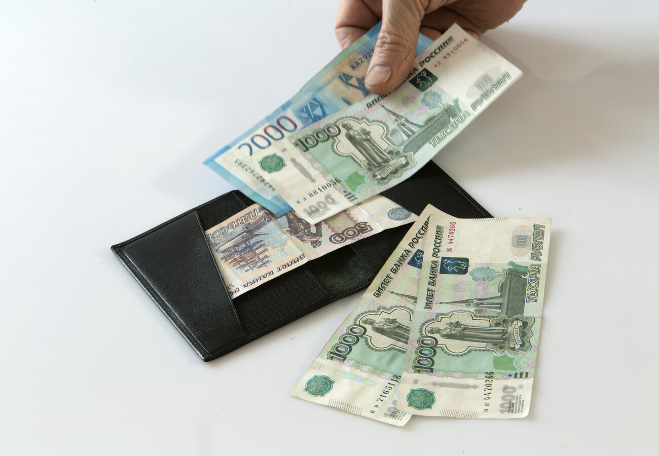 Деньги для всех: специалисты рассказали, как выйти на доход от 100 тысяч рублей в месяц