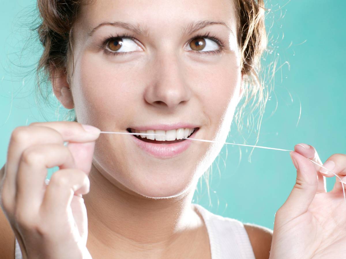 Услуги стоматолога не понадобятся: эффективная методика чистки зубов