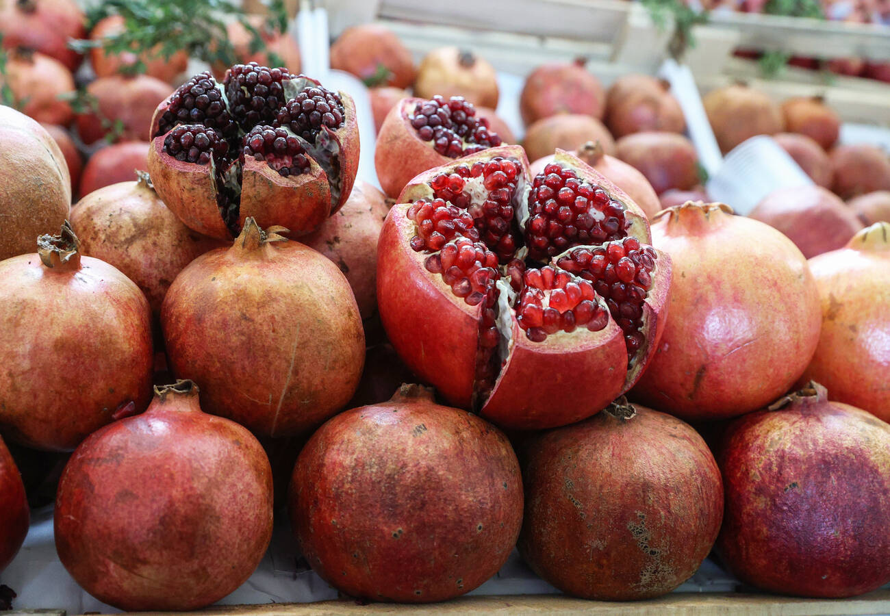 Кладезь здоровья и молодости: ученые назвали фрукт, защищающий от всех болезней