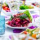 Популярный салат на новый лад: попробуйте этот рецепт винегрета - мигом сметут со стола